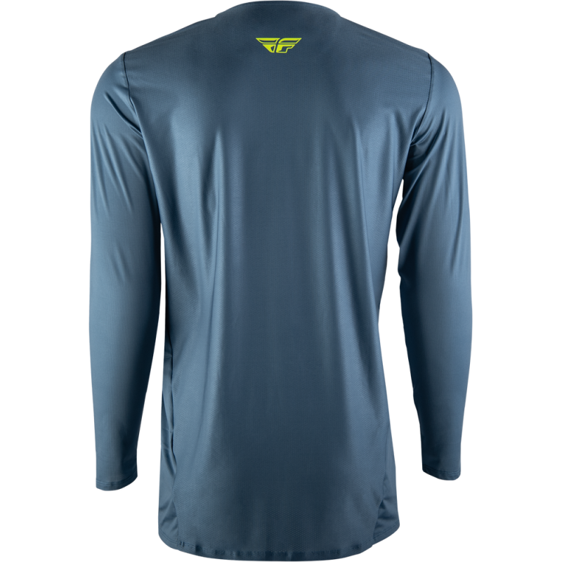 FLY MTB Enduro Long Sleeve Jersey (2026) FLY MTB Enduro Long Sleeve Jersey (2026)