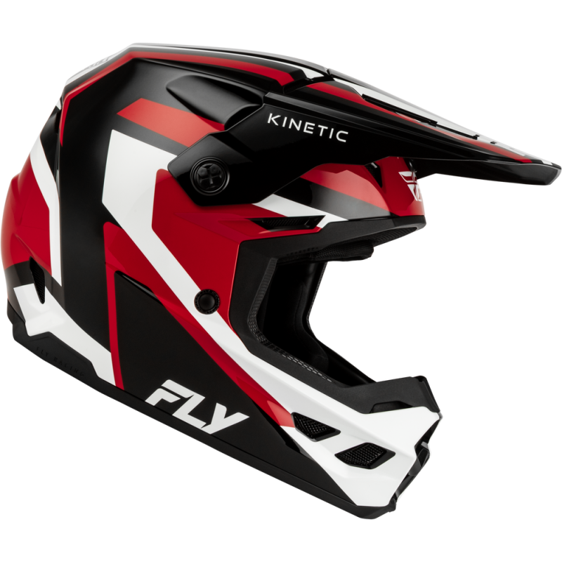 FLY RACING Kinetic Sync Helmets (2027) FLY RACING Kinetic Sync Helmets (2027)