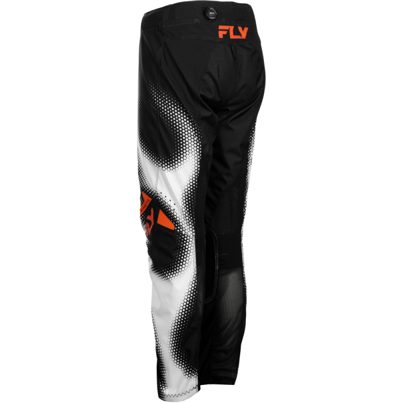 FLY RACING Youth Kinetic Torch Pants (2027) FLY RACING Youth Kinetic Torch Pants (2027)