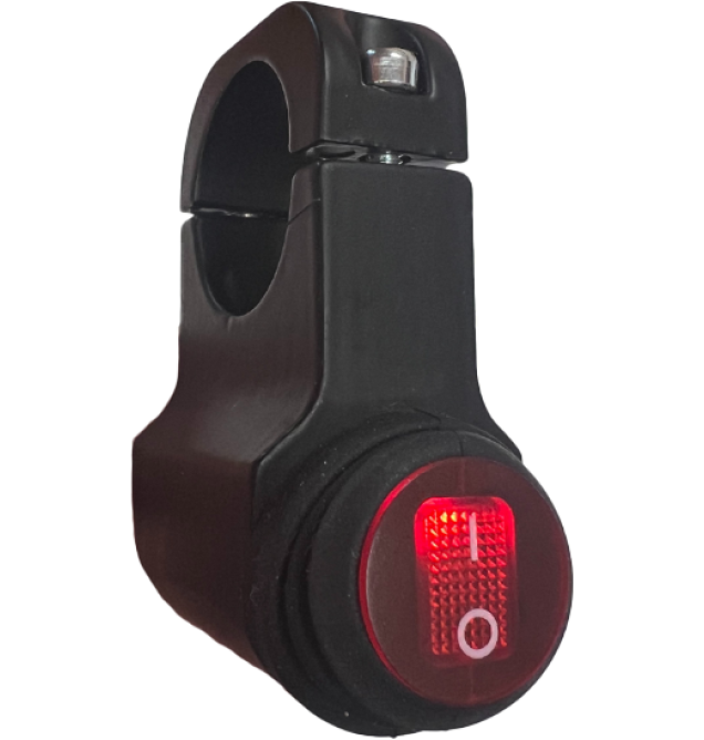 Handlebar Switch Universal