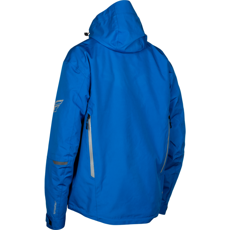 Incline Jacket (2025) Incline Jacket (2025)