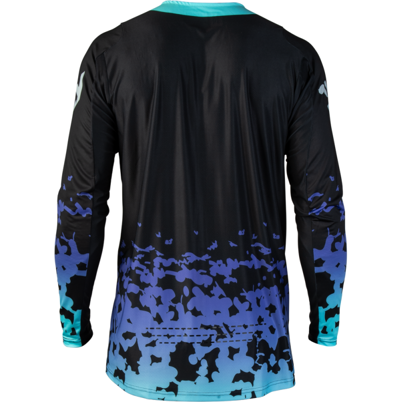 FLY RACING Lite Flake Jersey (2027) FLY RACING Lite Flake Jersey (2027)