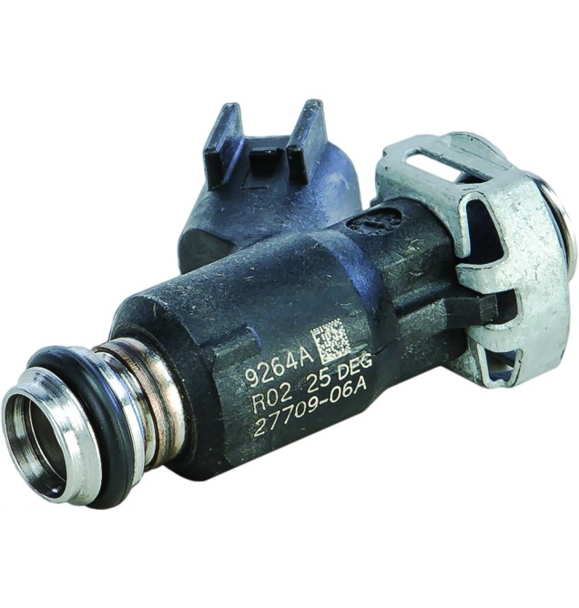 Fuel Injector