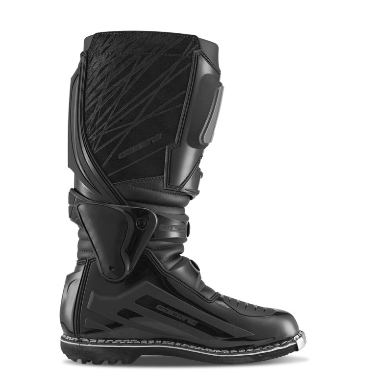 Fastback Endurance Boots (SP `2025) Fastback Endurance Boots (SP `2025)