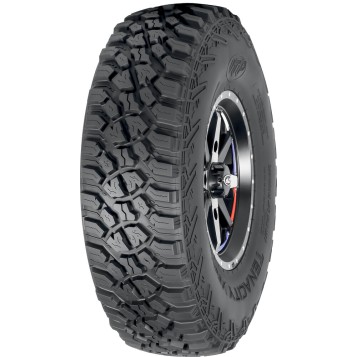 Tenacity Tire