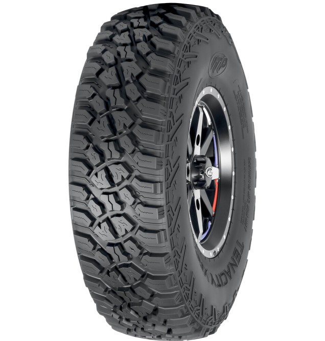 Tenacity Tire