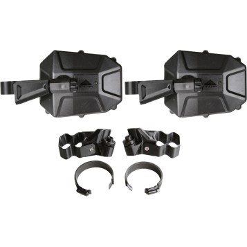 Elite Series 1 Side Mirrors