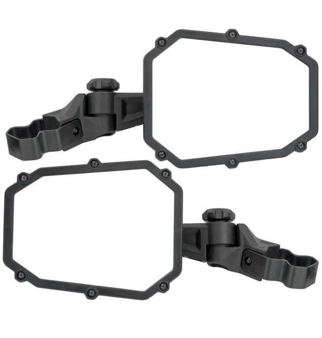 Elite Series 1 Side Mirrors