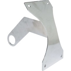 License Plate Bracket