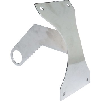 License Plate Bracket