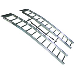 ATV Loading Ramp