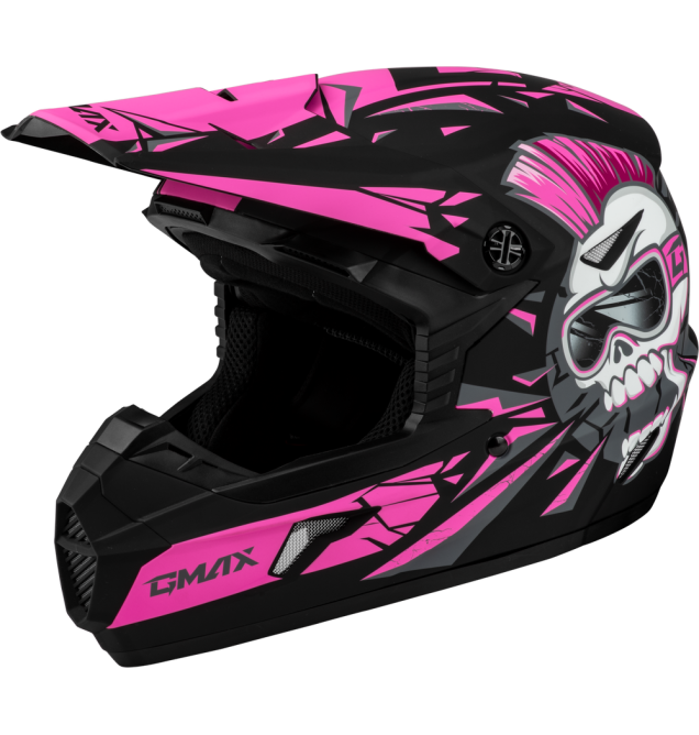 MX-46Y Unstable Helmet