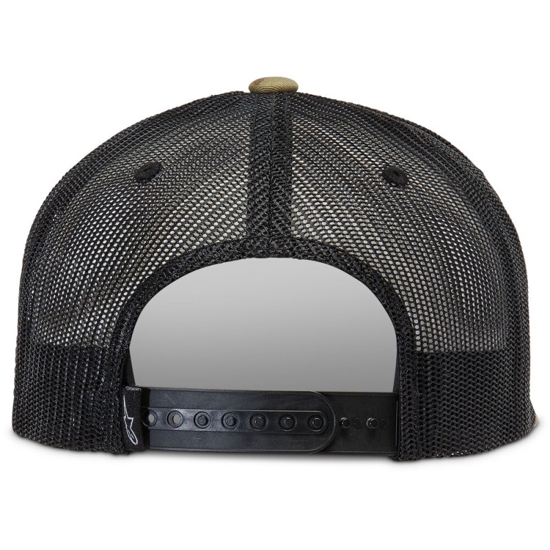 Covert Trucker Covert Trucker