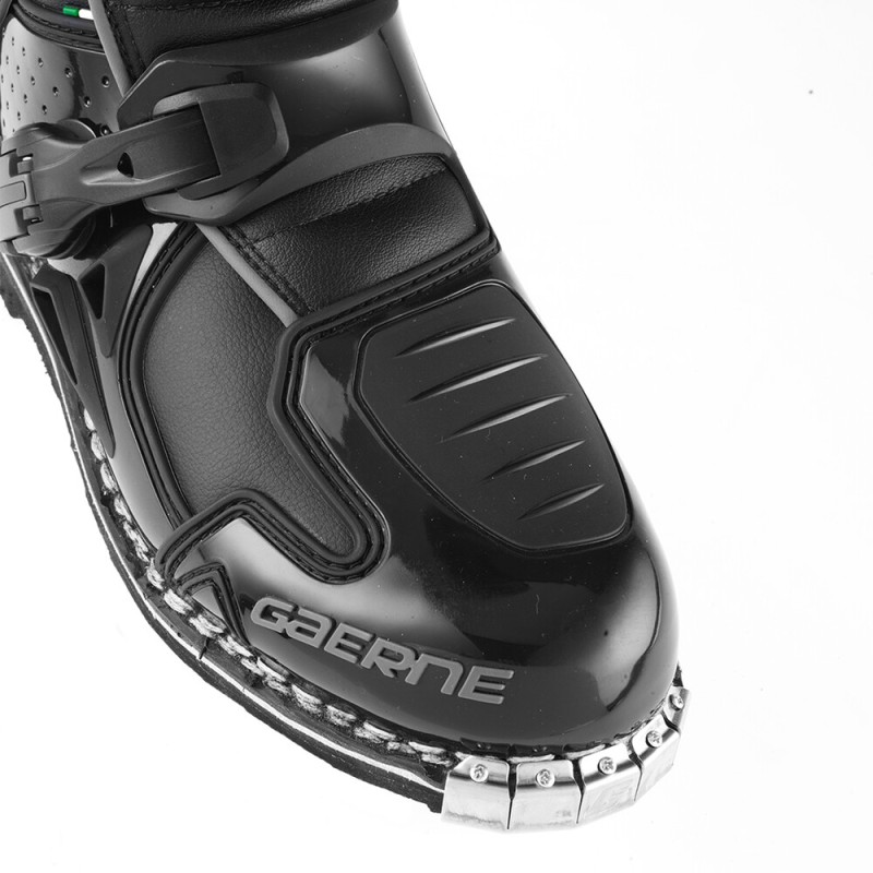 Fastback Endurance Boots (SP `2025) Fastback Endurance Boots (SP `2025)