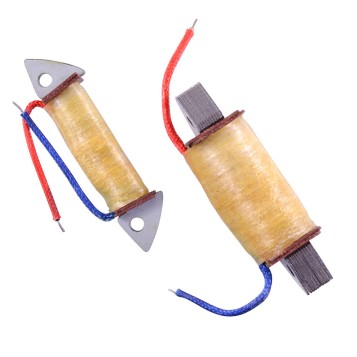 STATOR IGNITION SOURCE COIL