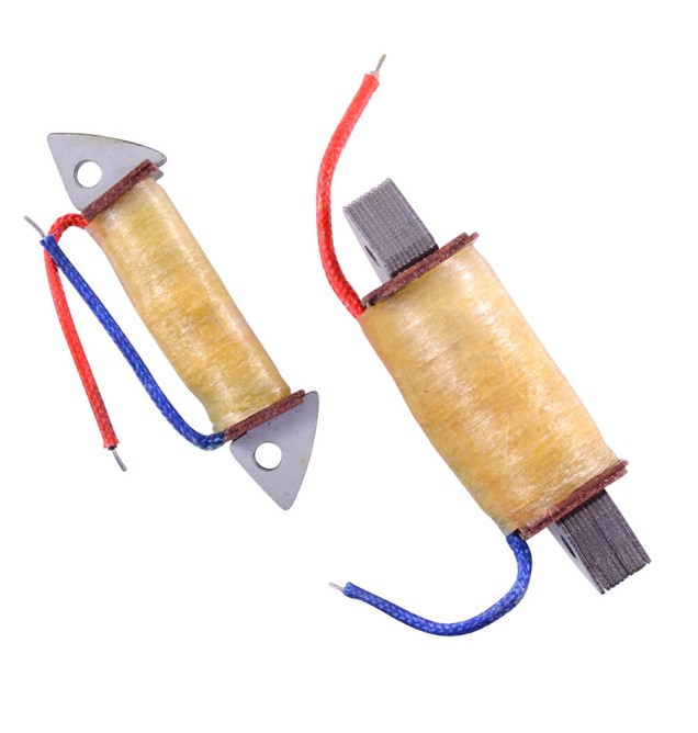 STATOR IGNITION SOURCE COIL