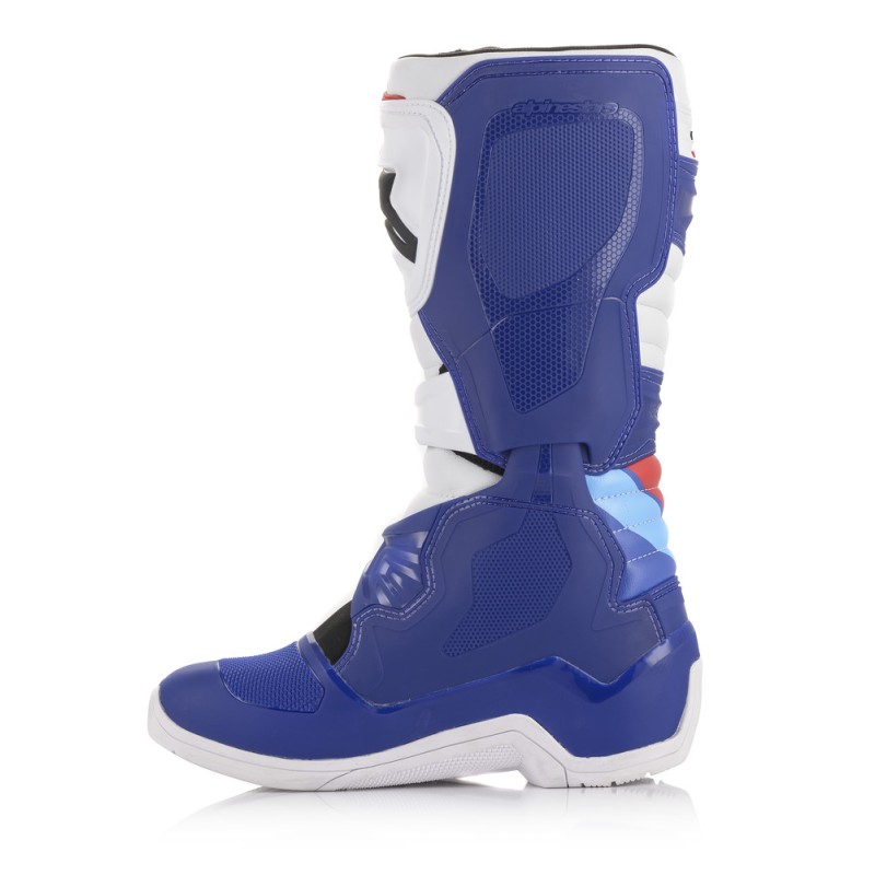 Tech 3 Boots Tech 3 Boots