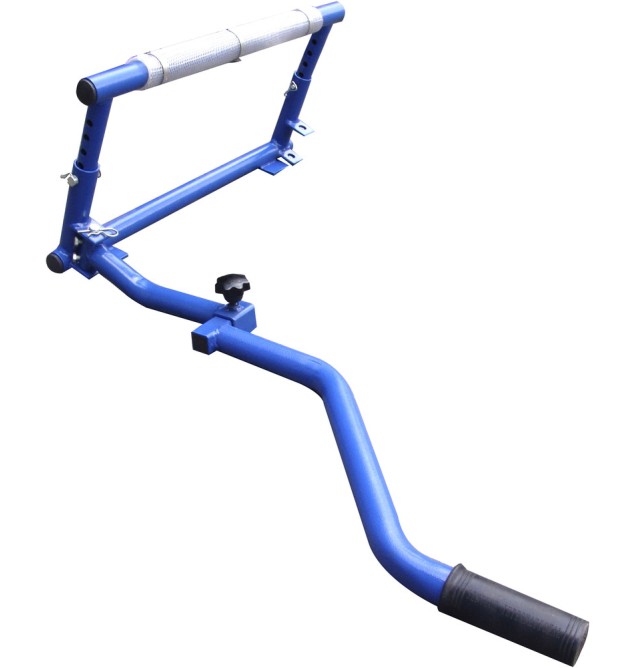 Cycle Center Stand