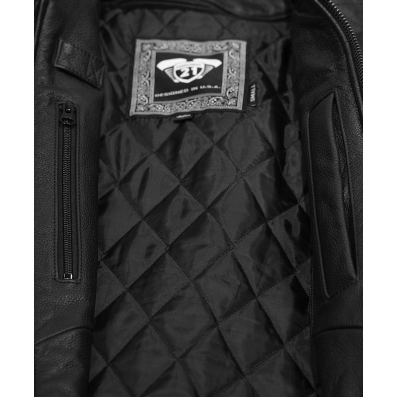 Gasser Jacket Gasser Jacket