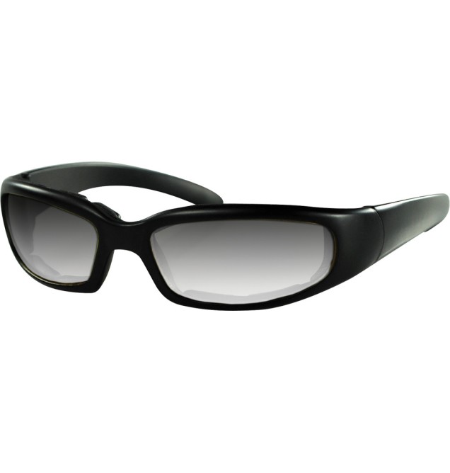 New York Sunglasses w/Foam