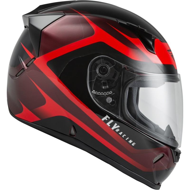 Revolt Rush Helmet Revolt Rush Helmet