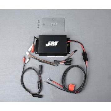 Performance Series 200W 2 Channel Amp
