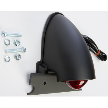 Sparto Taillight