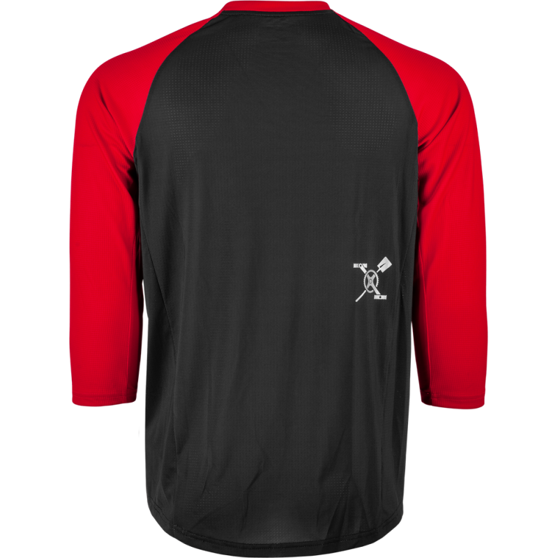 Ripa 3/4 Sleeve Jersey Ripa 3/4 Sleeve Jersey
