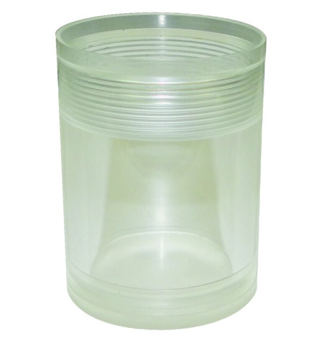 Air Oil Separator Replacement Bottom Canister