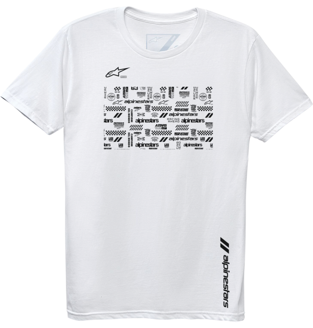 Chaotic Tee