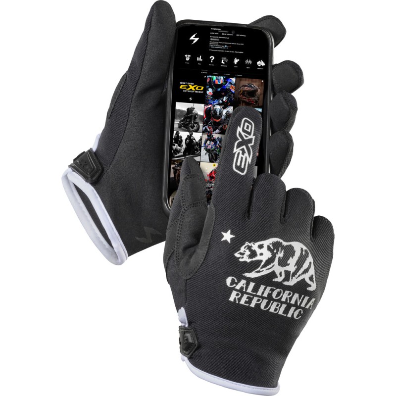 Moto-Flex Gloves Moto-Flex Gloves
