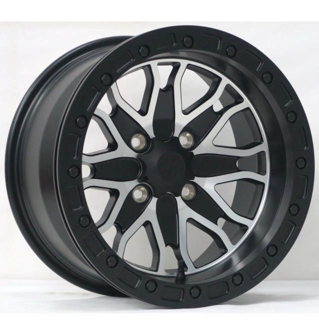 Raptor Wheel