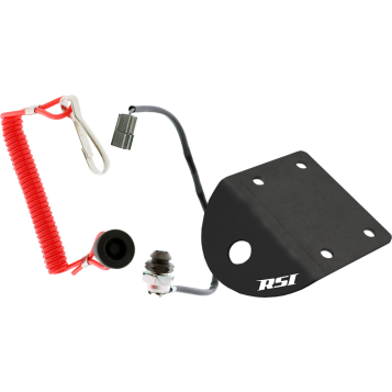PNP Grip Heater Mounting Kit