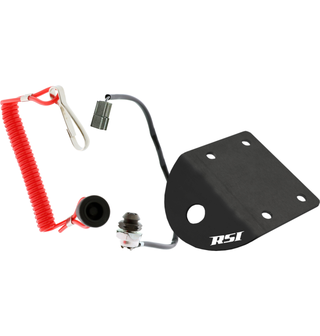 PNP Grip Heater Mounting Kit
