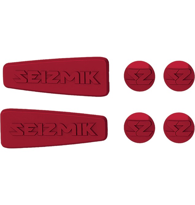 Pursuit Mirror Color Inserts