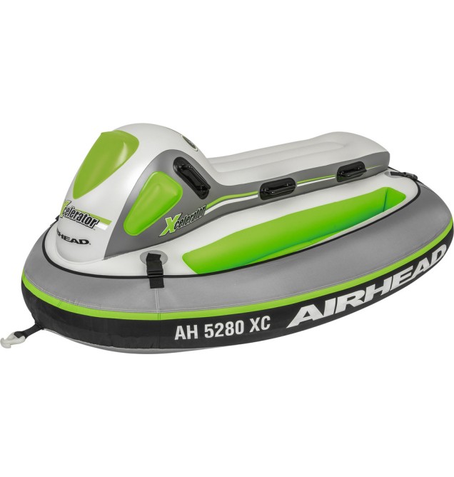 Airhead Xcelerator Tube
