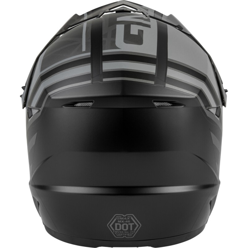 MX-46 Mega Helmet MX-46 Mega Helmet