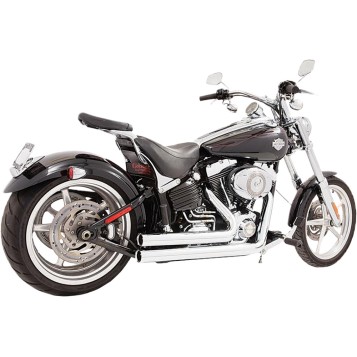 Independence Shorty System