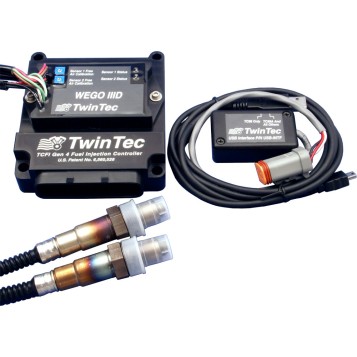 TCFI EFI Controller