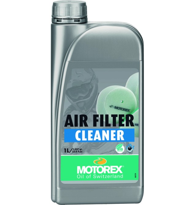 Air Filter Cleaner
