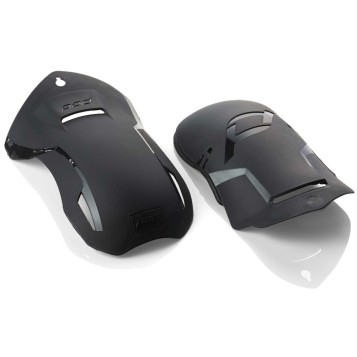 Knee Brace Replacement Impact Guard Set