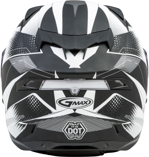 FF-98 Apex Helmet