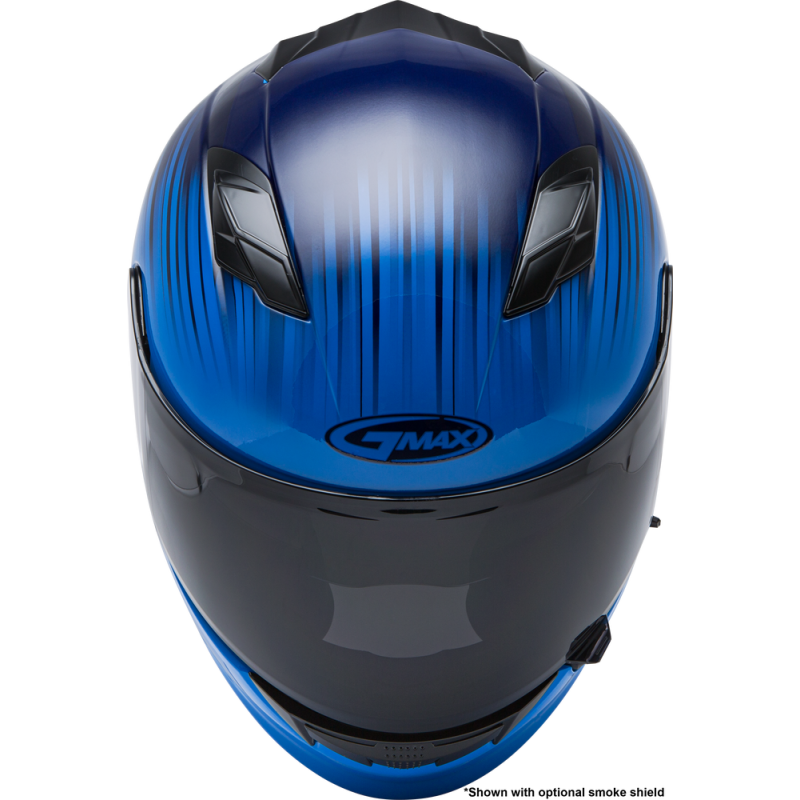 FF-98 Reliance Helmet FF-98 Reliance Helmet