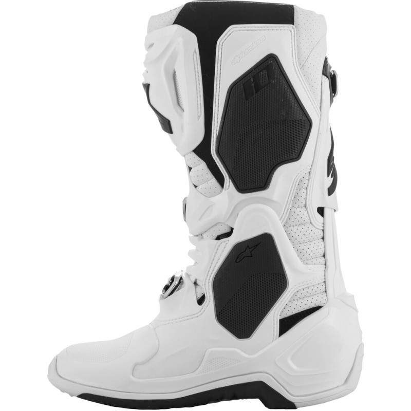 Tech 10 Supervent Boots Tech 10 Supervent Boots