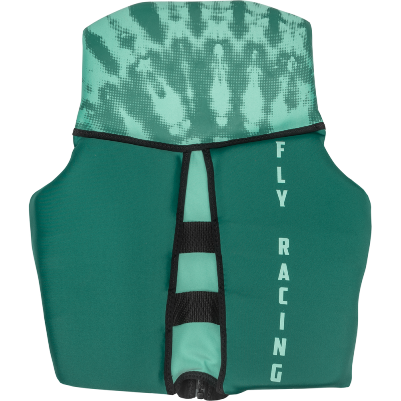 Women's Neoprene Floatation Vest Women's Neoprene Floatation Vest