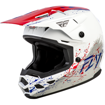 Youth Kinetic Drip Helmet (2026)