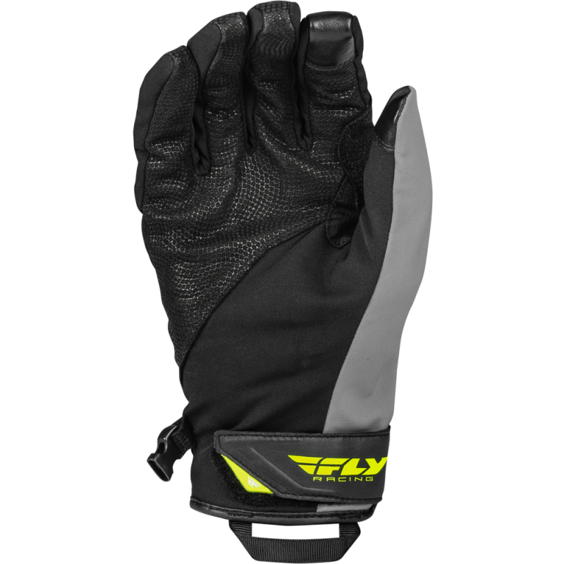 Title Long Glove Title Long Glove