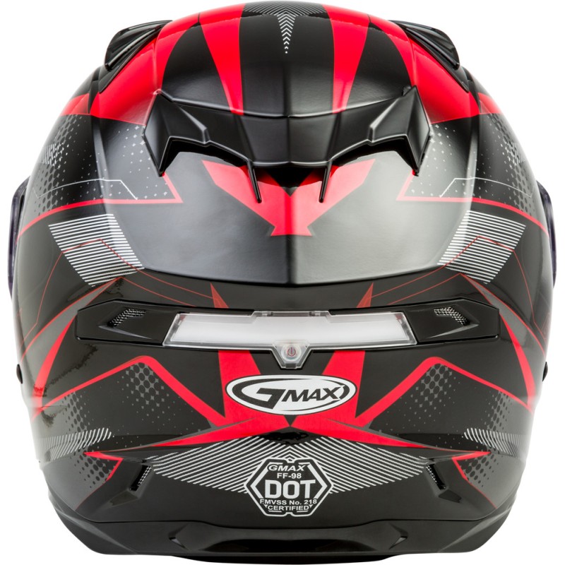 FF-98 Apex Helmet FF-98 Apex Helmet