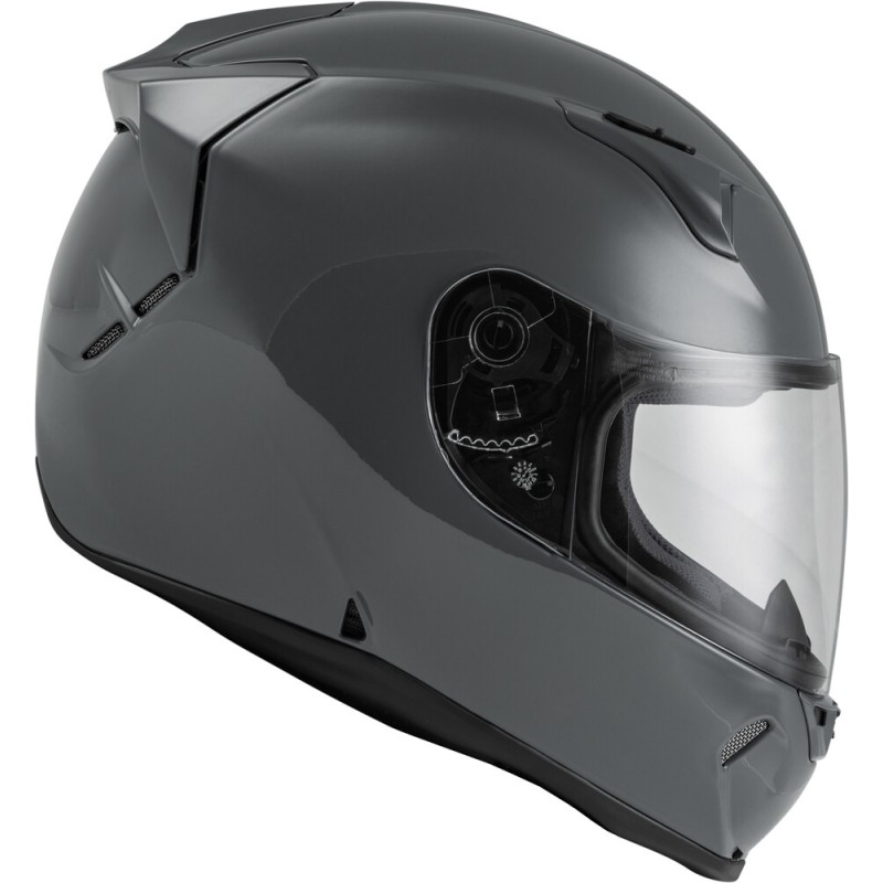 Revolt FS Solid Helmet Revolt FS Solid Helmet