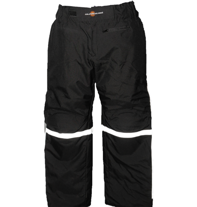 12V Streetrider Outer Pants